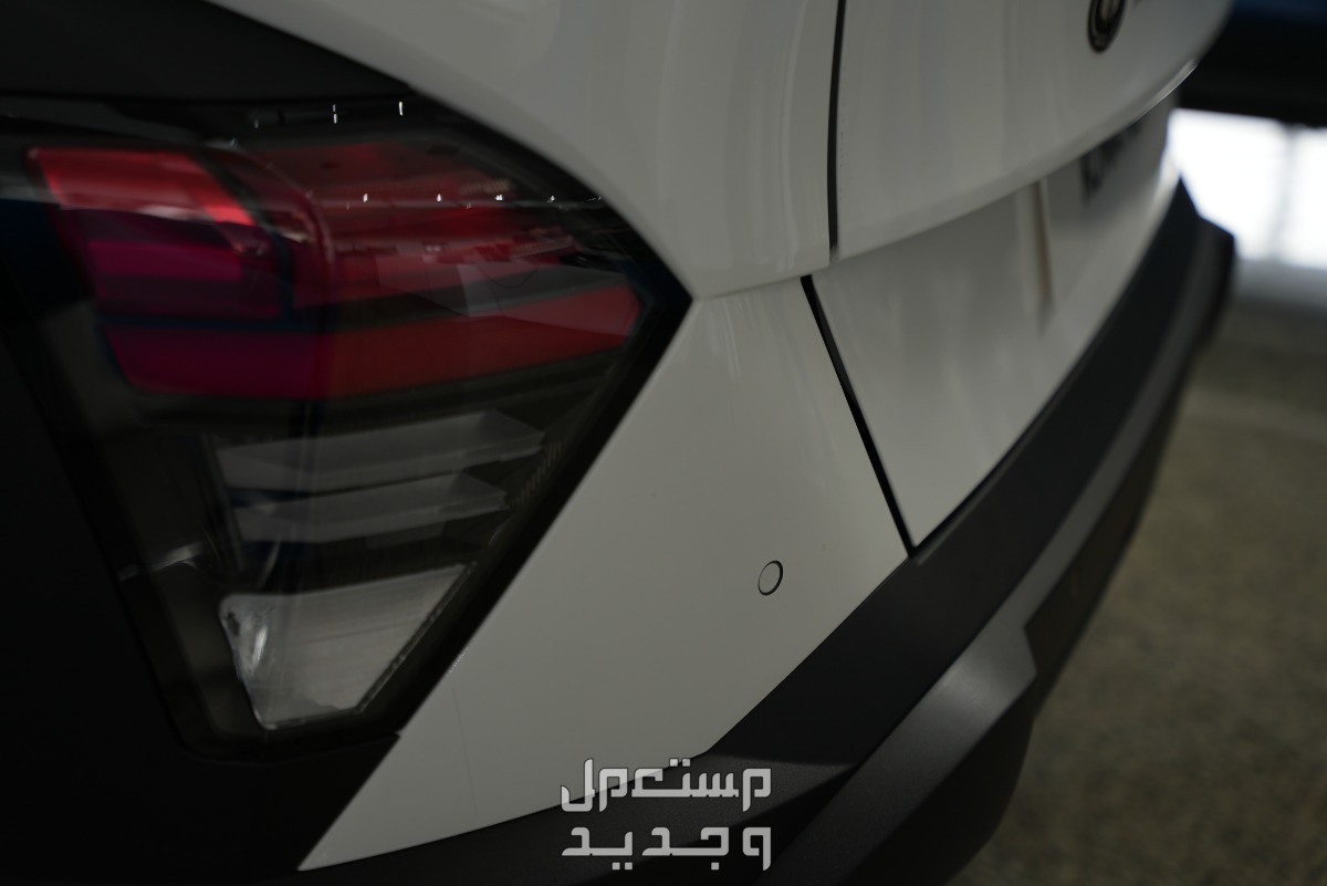 هيونداي كونا 2024 الجديدة بجميع الفئات والاسعار المتوفرة عند الوكيل وابرز العيوب والمميزات في الإمارات العربية المتحدة مصابيح خلفية سيارة هيونداي كونا 2024-2025