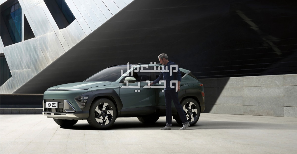 صور هيونداي كونا 2024 بجودة عالية من الداخل والخارج والألوان المتوفرة في البحرين سيارة هيونداي كونا 2024-2025