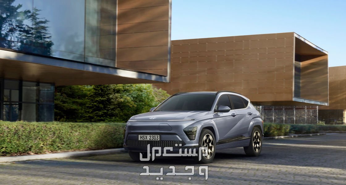 صور هيونداي كونا 2024 بجودة عالية من الداخل والخارج والألوان المتوفرة في سوريا سيارة هيونداي كونا 2024-2025