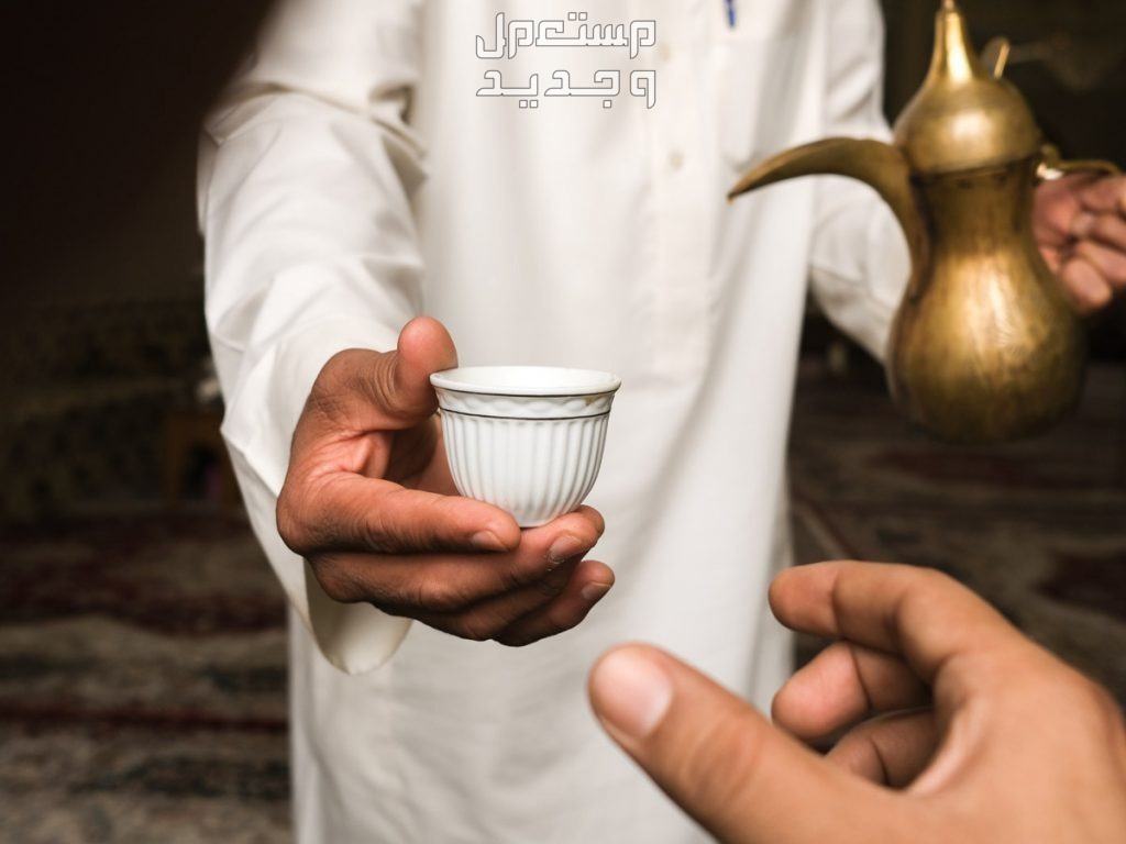 موعد المعرض الدولي للبن السعودي 1445 وأبرز فعالياته المعرض الدولي للبن السعودي 1445