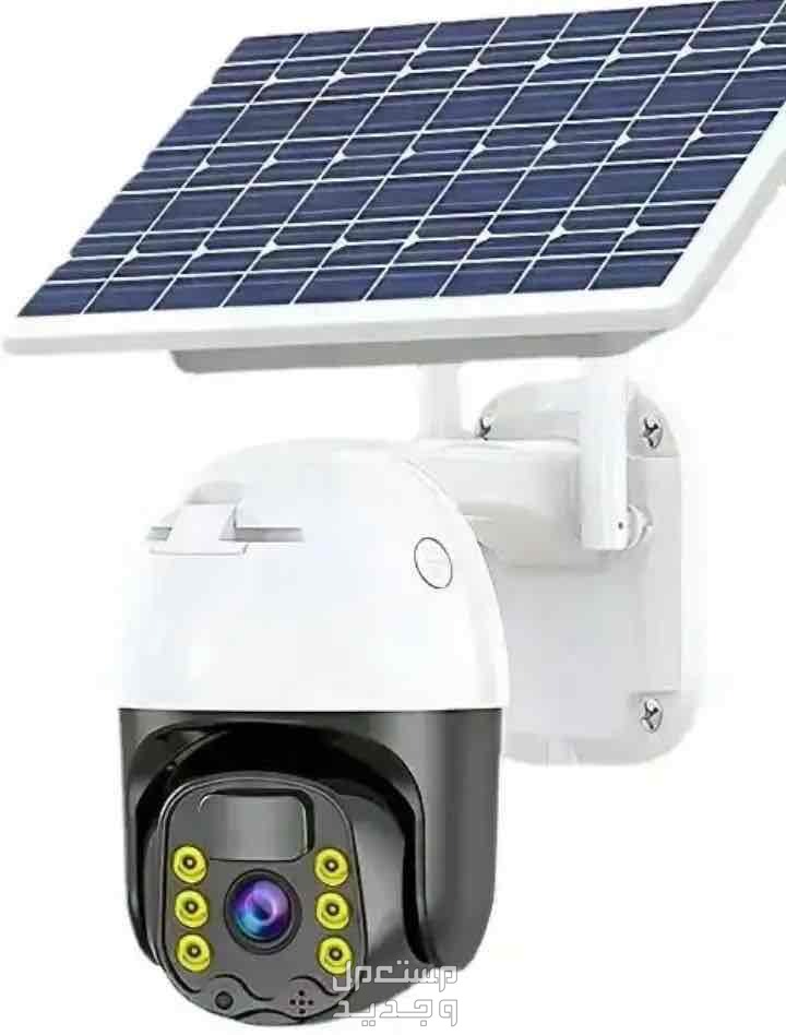 كاميرا الطاقة الشمسية شريحة 4G