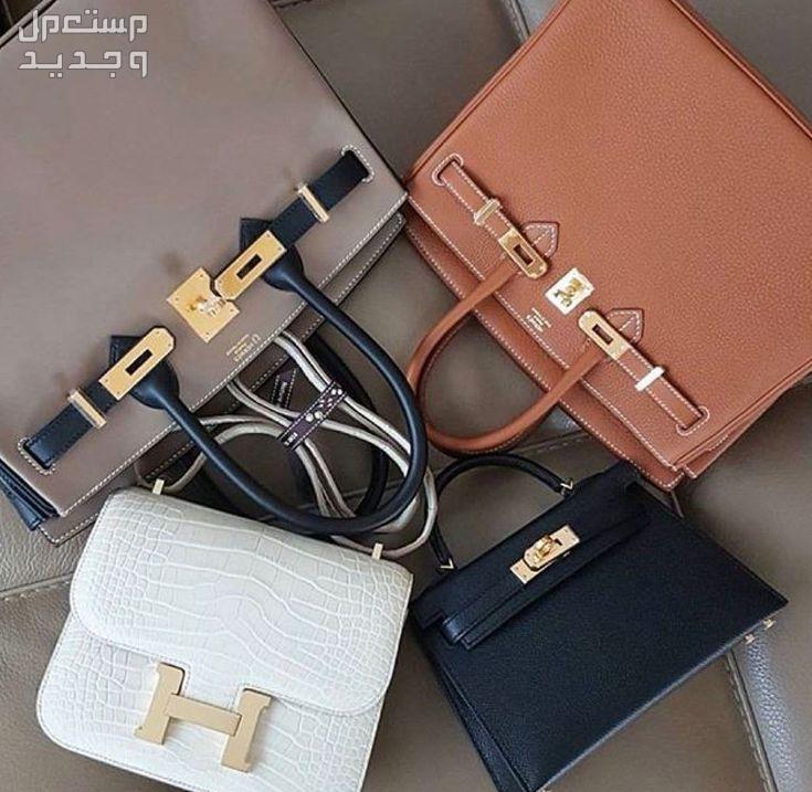 أسعار شنط هيرمس 2024 وأفضل الموديلات كاملة مجموعة هيرمس شنط