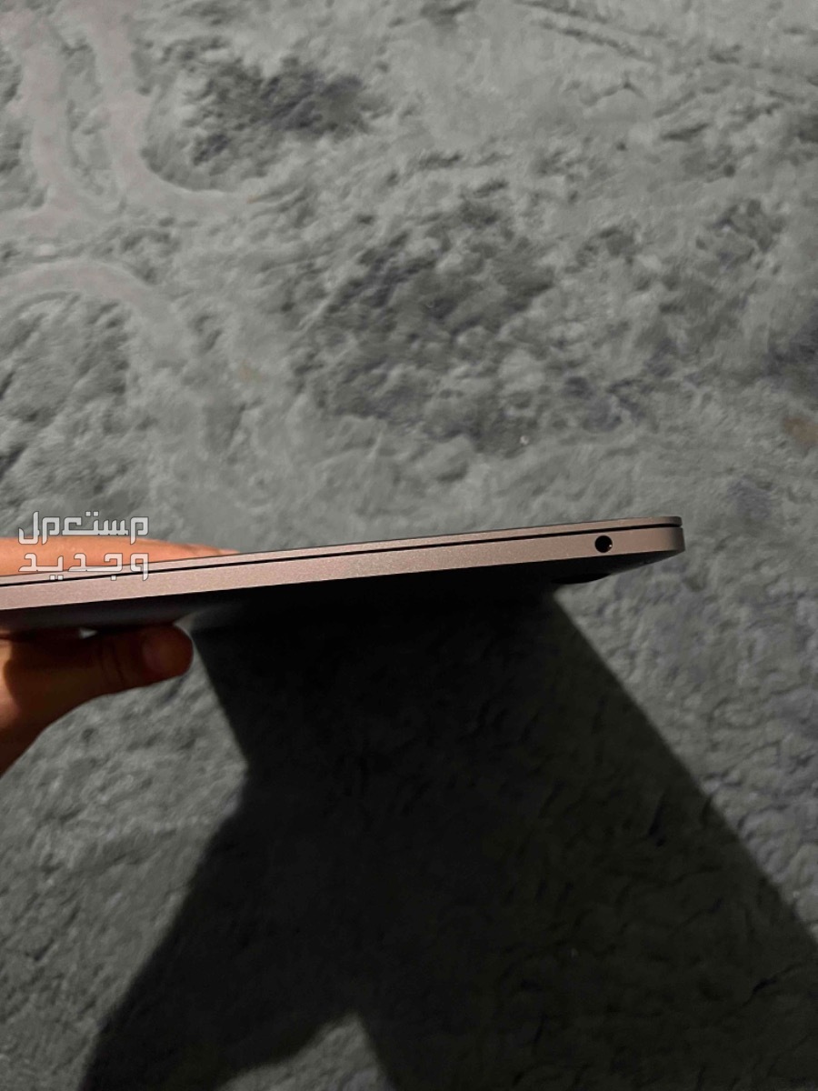 MacBookPro 2019  ماركة أبل في الرياض بسعر 3 آلاف ريال سعودي