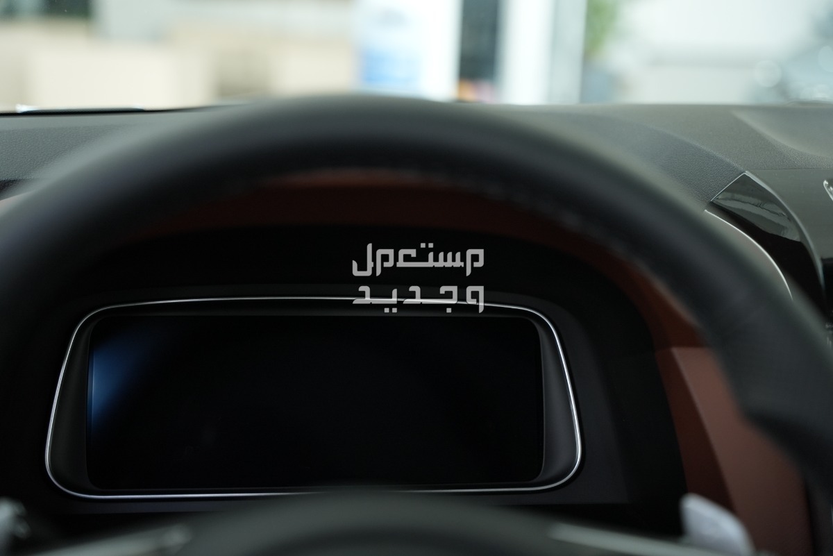 صور هيونداي كريتا جراند 2024 بجودة عالية من الداخل والخارج والألوان المتوفرة في الأردن شاشة عدادات سيارة هيونداي كريتا جراند 2024