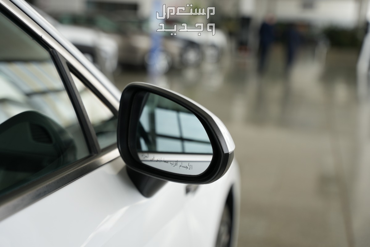 هيونداي سوناتا 2024 الجديدة بجميع الفئات والاسعار المتوفرة عند الوكيل وابرز العيوب والمميزات في الأردن مرايا سيارة هيونداي سوناتا 2024-2025