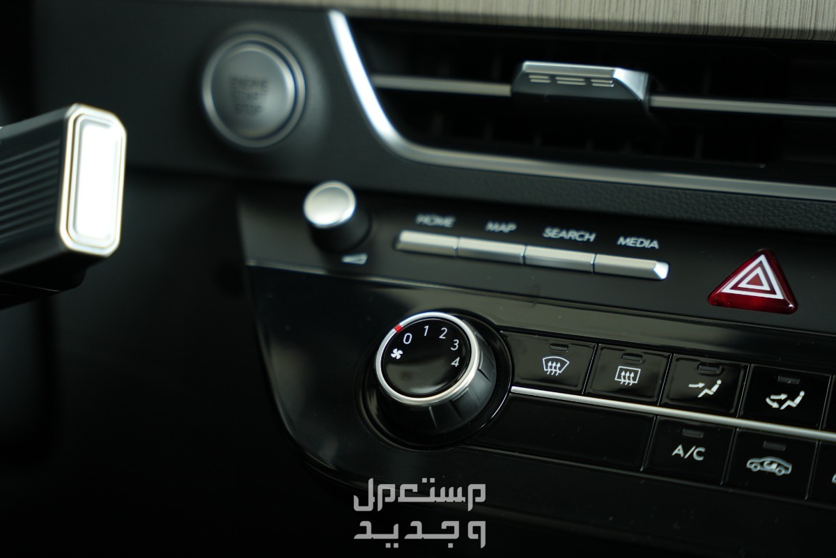 هيونداي سوناتا 2024 الجديدة بجميع الفئات والاسعار المتوفرة عند الوكيل وابرز العيوب والمميزات في الأردن تقنيات سيارة هيونداي سوناتا 2024-2025