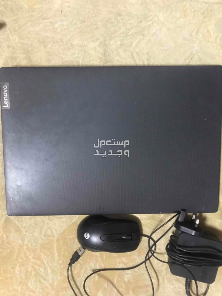 لاب توب Lenovo في مكة المكرمة بسعر 1600 ريال سعودي