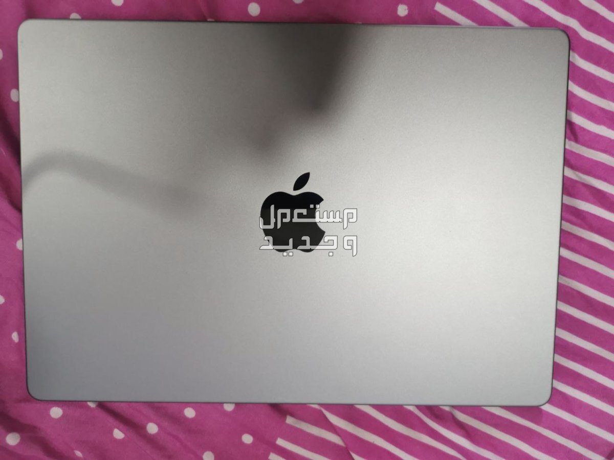 ماك بوك برو ام 2 برو - Macbook pro M2 pro ضمان حتى عام 2025