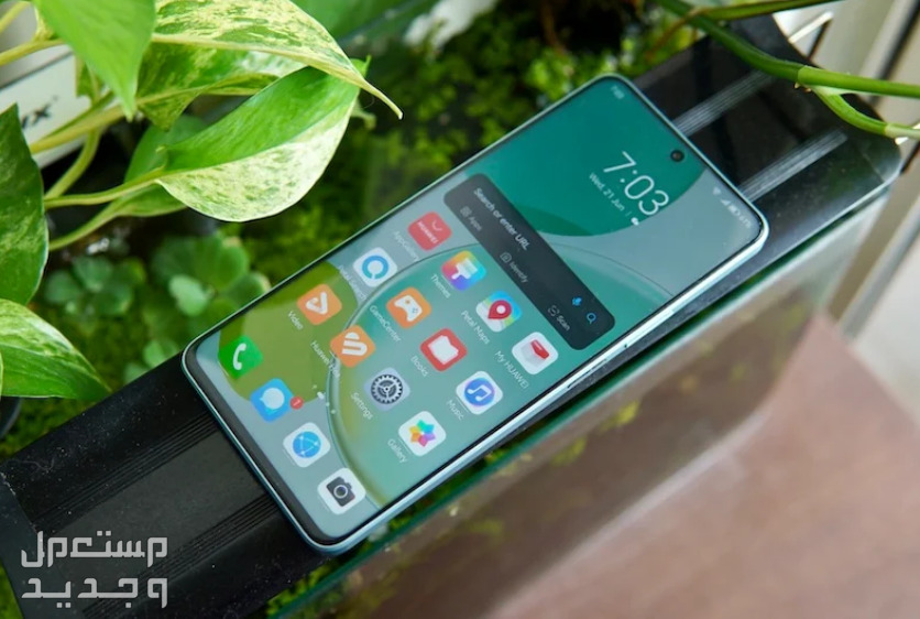 مواصفات وسعر هاتف هواوي الجديد في الجزائر شاشة هواوي نوفا 11i