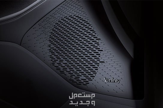 هيونداي باليسيد 2024 الجديدة بجميع الفئات والأسعار المتوفرة عند الوكيل وأبرز العيوب والمميزات مكبرات صوت انفنيتي في داخلية باليسيد 2024
