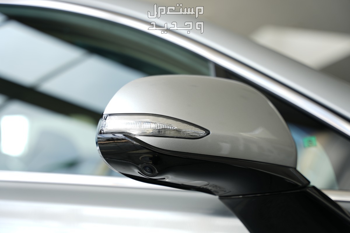 هيونداي سنتافي 2024 الجديدة بجميع الفئات والاسعار المتوفرة عند الوكيل وابرز العيوب والمميزات في الأردن مصابيح سيارة هيونداي سنتافي 2024-2025