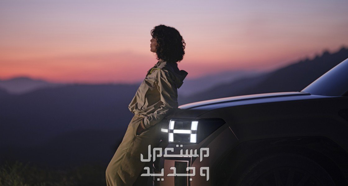 صور هيونداي سنتافي 2024 بجودة عالية من الداخل والخارج والألوان المتوفرة في السعودية سيارة هيونداي سنتافي 2024-2025