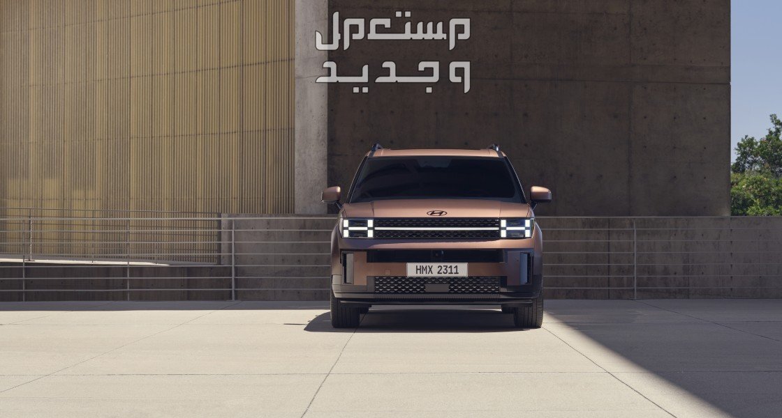 صور هيونداي سنتافي 2024 بجودة عالية من الداخل والخارج والألوان المتوفرة في البحرين سيارة هيونداي سنتافي 2024-2025