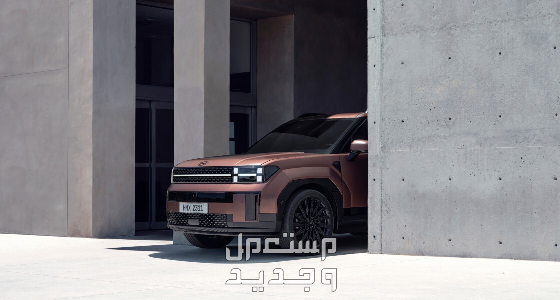 صور هيونداي سنتافي 2024 بجودة عالية من الداخل والخارج والألوان المتوفرة في الإمارات العربية المتحدة سيارة هيونداي سنتافي 2024-2025