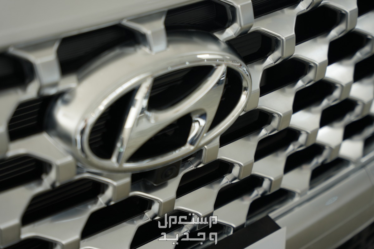 صور هيونداي سنتافي 2024 بجودة عالية من الداخل والخارج والألوان المتوفرة في الأردن شعار سيارة هيونداي سنتافي 2024-2025