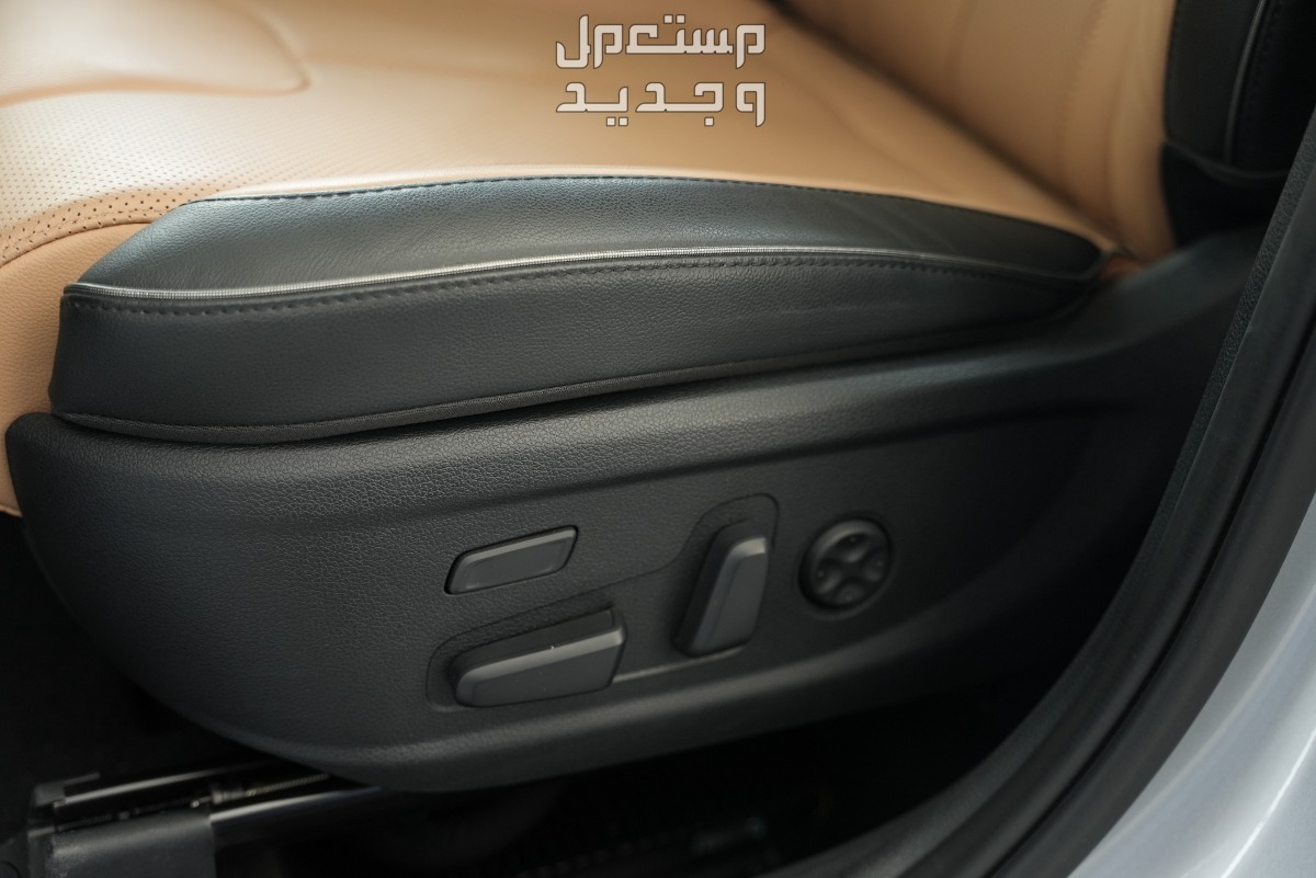 فئات هيونداي سنتافي 2024 مع اسعارها وابرز المواصفات والتقنيات لدى الوكيل في الأردن تعديل مقاعد سيارة هيونداي سنتافي 2024-2025