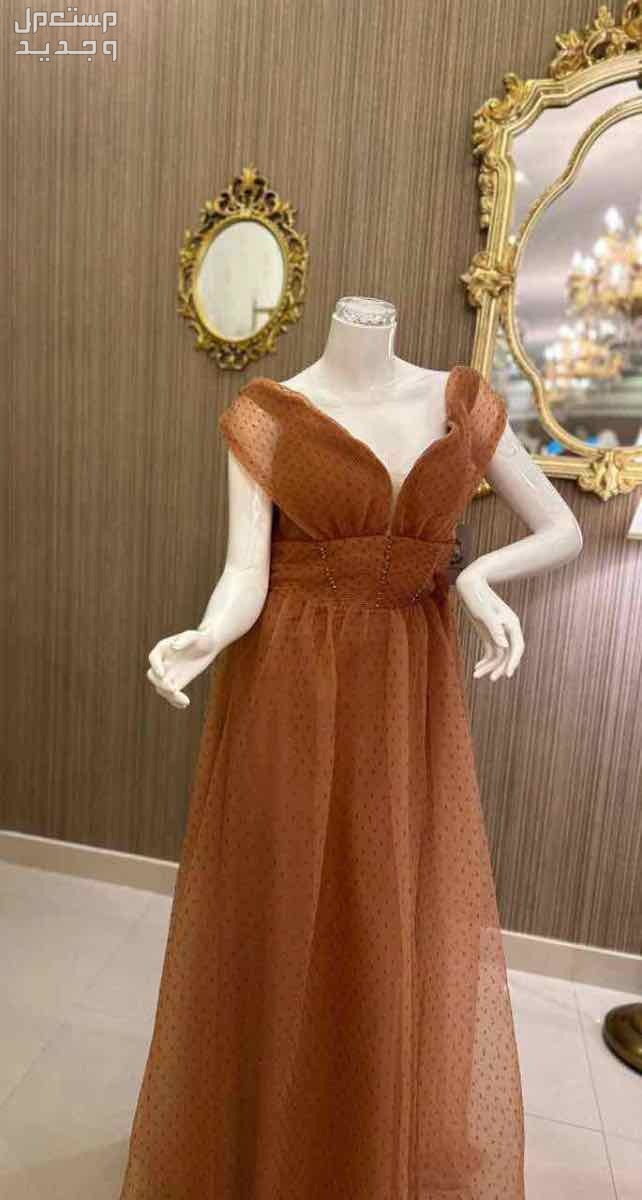 فستان للبيع فستان للبيع لبس مره وحده رقم التواصل 0535042193