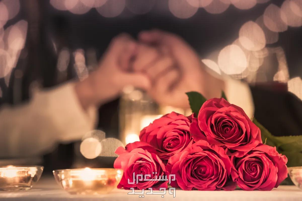 موعد الفلانتين بالهجري.. وأجمل رسائل التهنئة بعيد الحب 2024 موعد الفلانتين