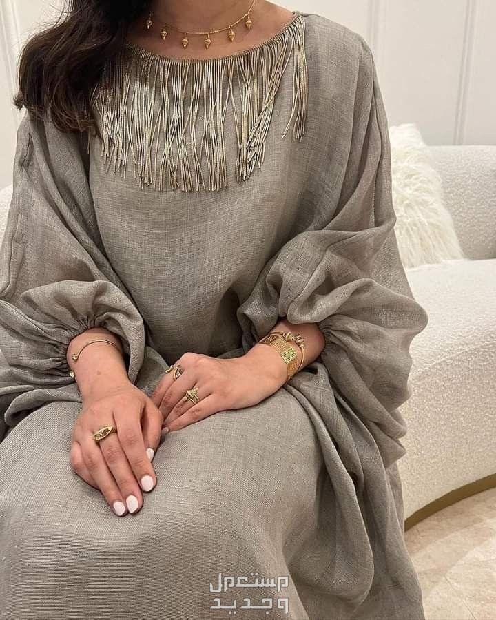 أسعار ملابس رمضان للبنات وأفضل الإطلالات كاملة