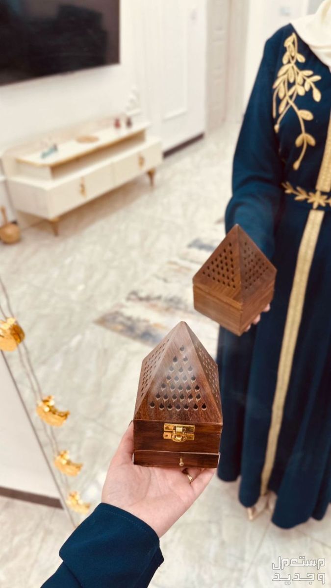 أسعار ملابس رمضان للبنات وأفضل الإطلالات كاملة