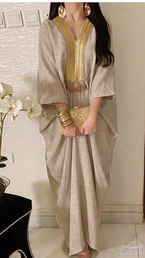 أسعار ملابس رمضان للبنات وأفضل الإطلالات كاملة