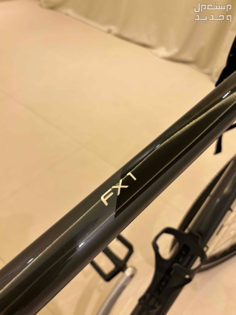 للبيع دراجة FX1 للبيع جديده
