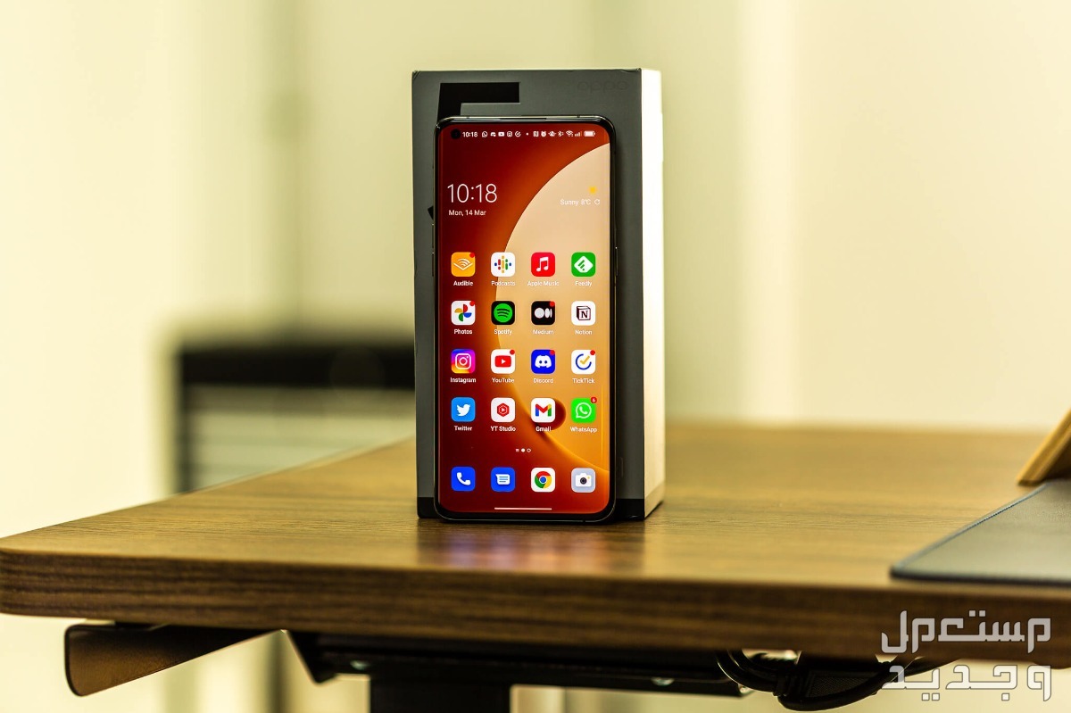 مواصفات وسعر هاتف OPPO Find X7 Ultra Oppo Find X5 Pro