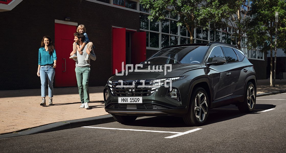 هيونداي توسان 2024 الجديدة بجميع الفئات والاسعار المتوفرة عند الوكيل وابرز العيوب والمميزات في المغرب سيارة هيونداي توسان 2024-2025