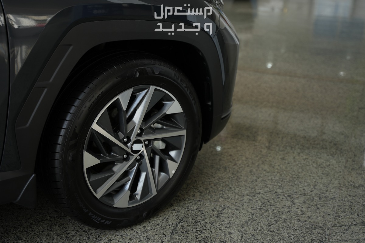 هيونداي توسان 2024 الجديدة بجميع الفئات والاسعار المتوفرة عند الوكيل وابرز العيوب والمميزات في الإمارات العربية المتحدة جنوط سيارة هيونداي توسان 2024-2025
