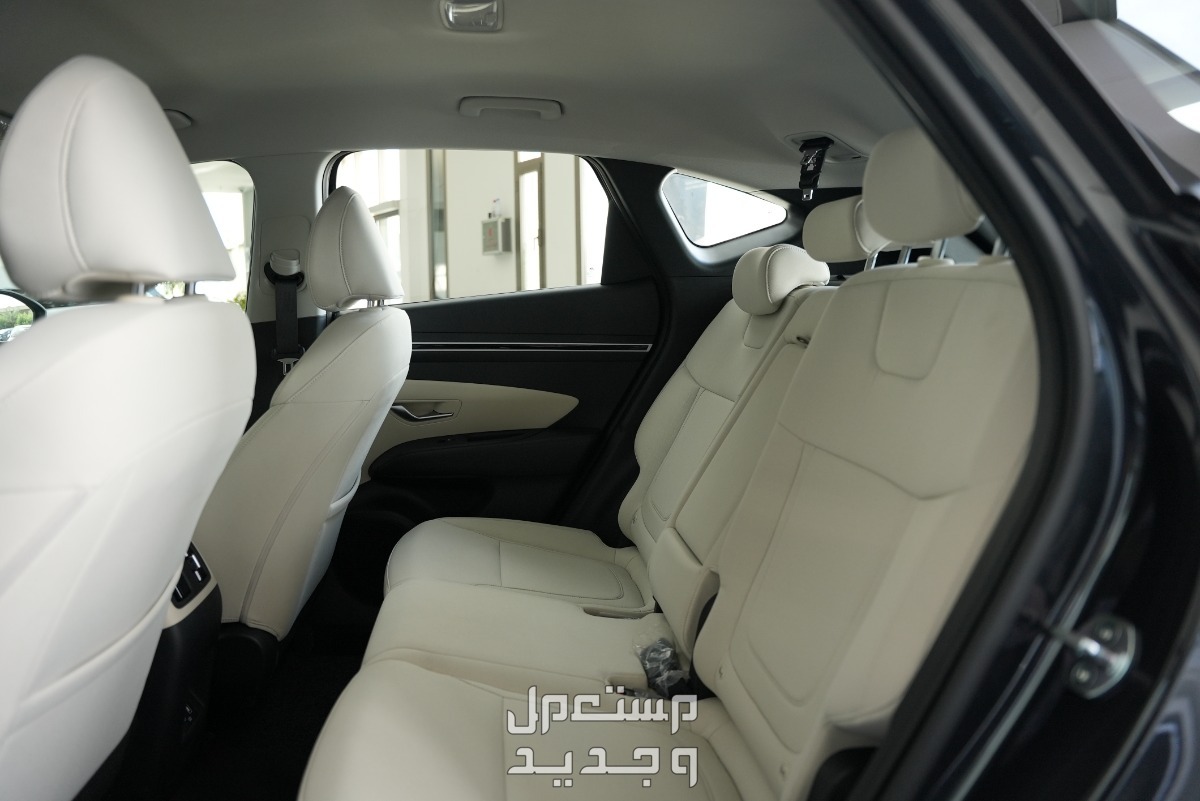 فئات هيونداي توسان 2024 مع اسعارها وابرز المواصفات والتقنيات لدى الوكيل في الأردن مقاعد سيارة هيونداي توسان 2024-2025