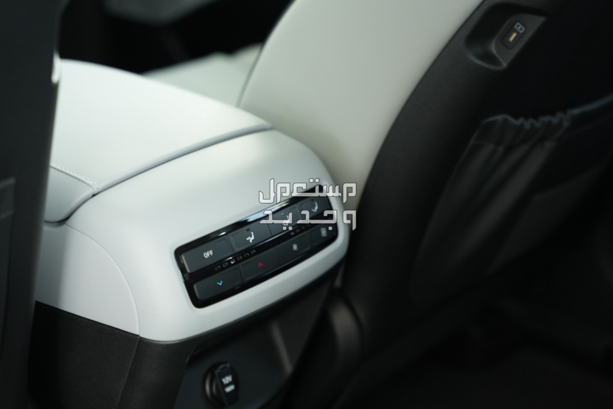 فئات هيونداي باليسيد 2024 مع أسعارها وأبرز المواصفات والتقنيات لدى الوكيل