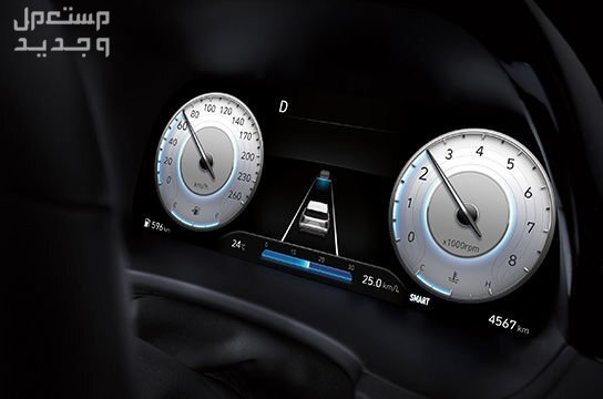 فئات هيونداي باليسيد 2024 مع أسعارها وأبرز المواصفات والتقنيات لدى الوكيل