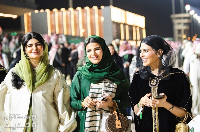 أسعار تذاكر كأس السعودية لسباق الخيل 2024 وشروط ملابس الدخول للرجال والنساء في الأردن كأس السعودية لسباق الخيل 2024