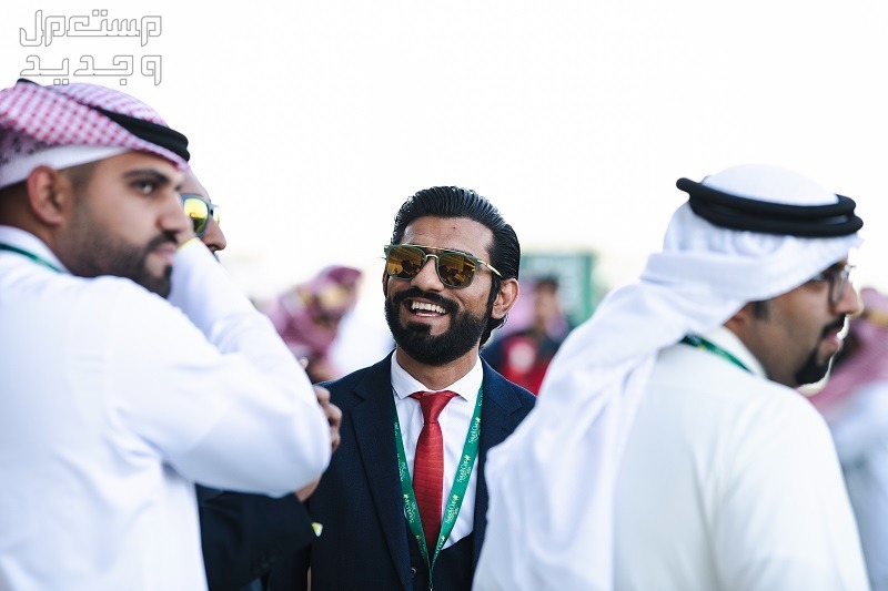 أسعار تذاكر كأس السعودية لسباق الخيل 2024 وشروط ملابس الدخول للرجال والنساء كأس السعودية لسباق الخيل 2024