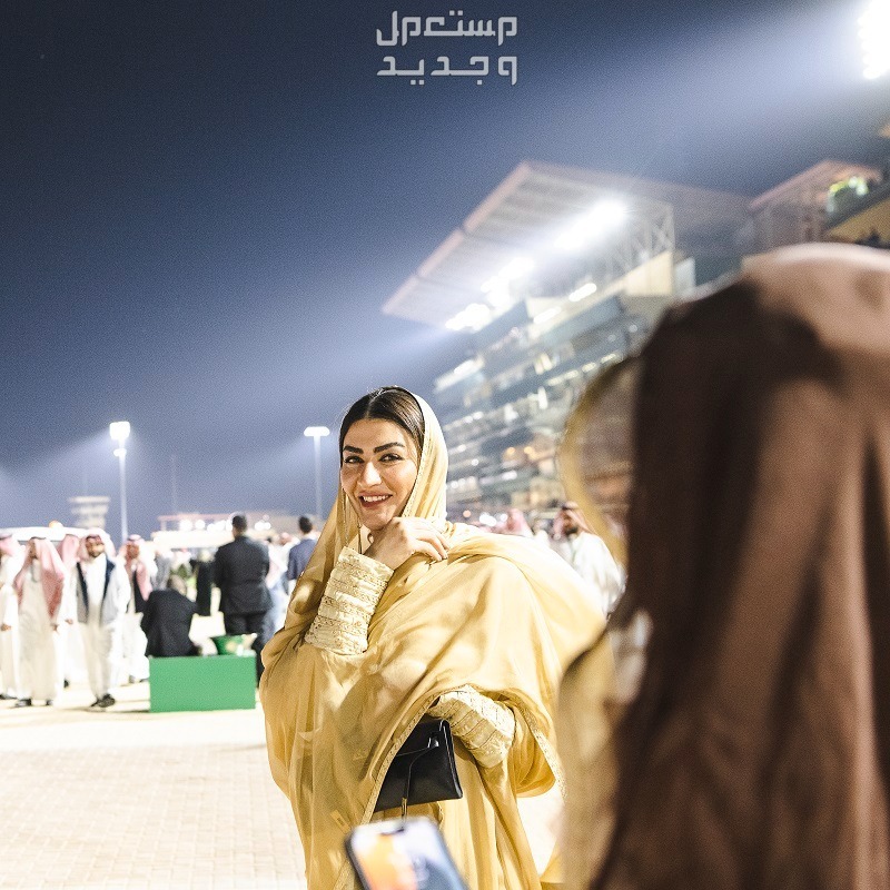 أسعار تذاكر كأس السعودية لسباق الخيل 2024 وشروط ملابس الدخول للرجال والنساء في العراق كأس السعودية لسباق الخيل 2024