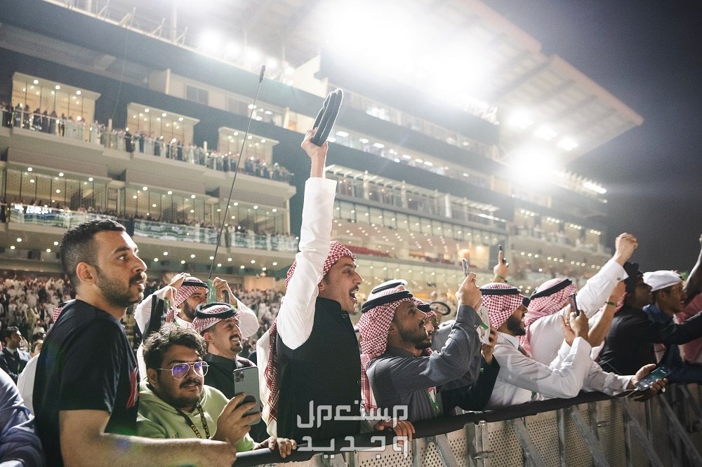 أسعار تذاكر كأس السعودية لسباق الخيل 2024 وشروط ملابس الدخول للرجال والنساء في الأردن كأس السعودية لسباق الخيل 2024