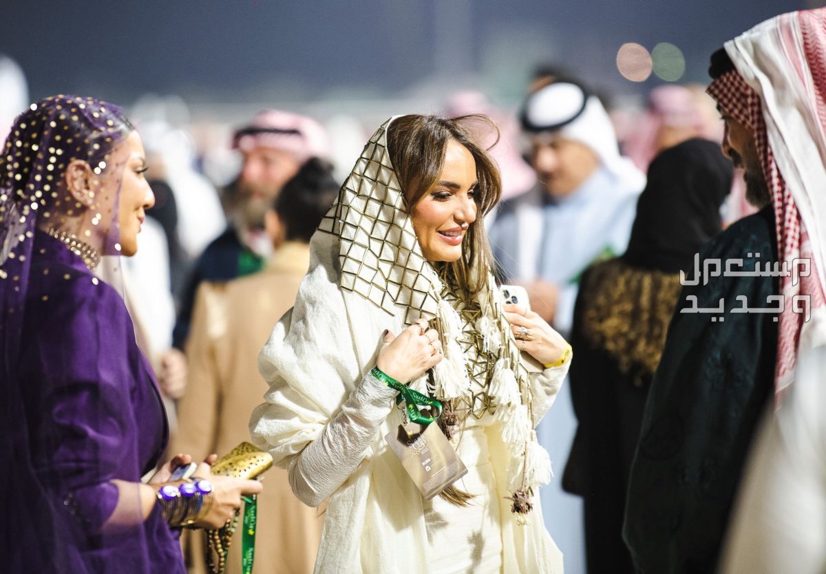 أسعار تذاكر كأس السعودية لسباق الخيل 2024 وشروط ملابس الدخول للرجال والنساء في العراق كأس السعودية لسباق الخيل 2024