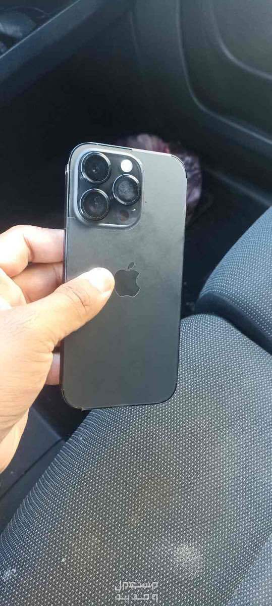 iPhone 14 Pro, Black, 128gb for sale