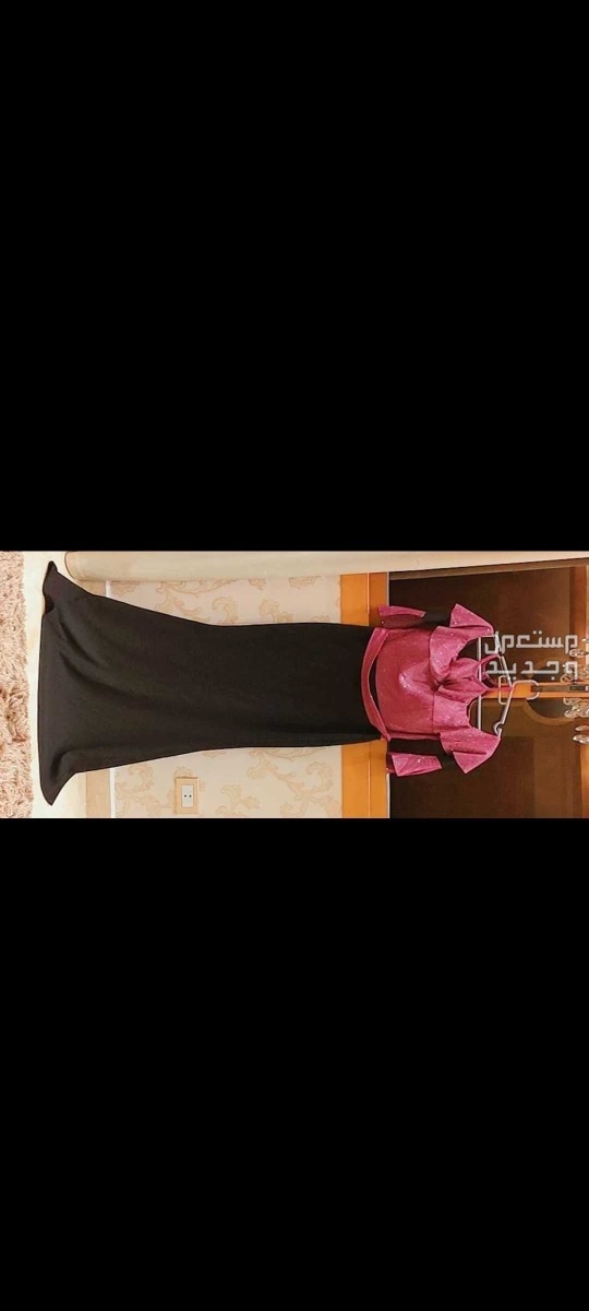 فستان سواريه للبيع وبسعر مناسب جدا  عبده باشا  في الوايلى بسعر 300 جنيه مصري
