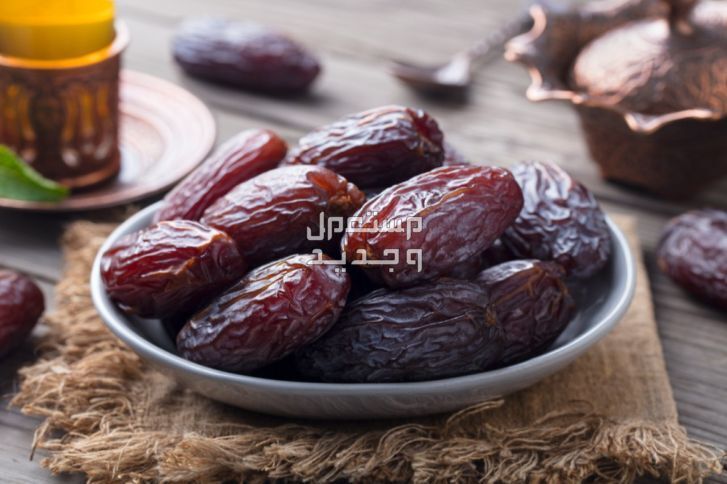 تعرف على أجود وأغلى أنواع التمور تمر المجدول
