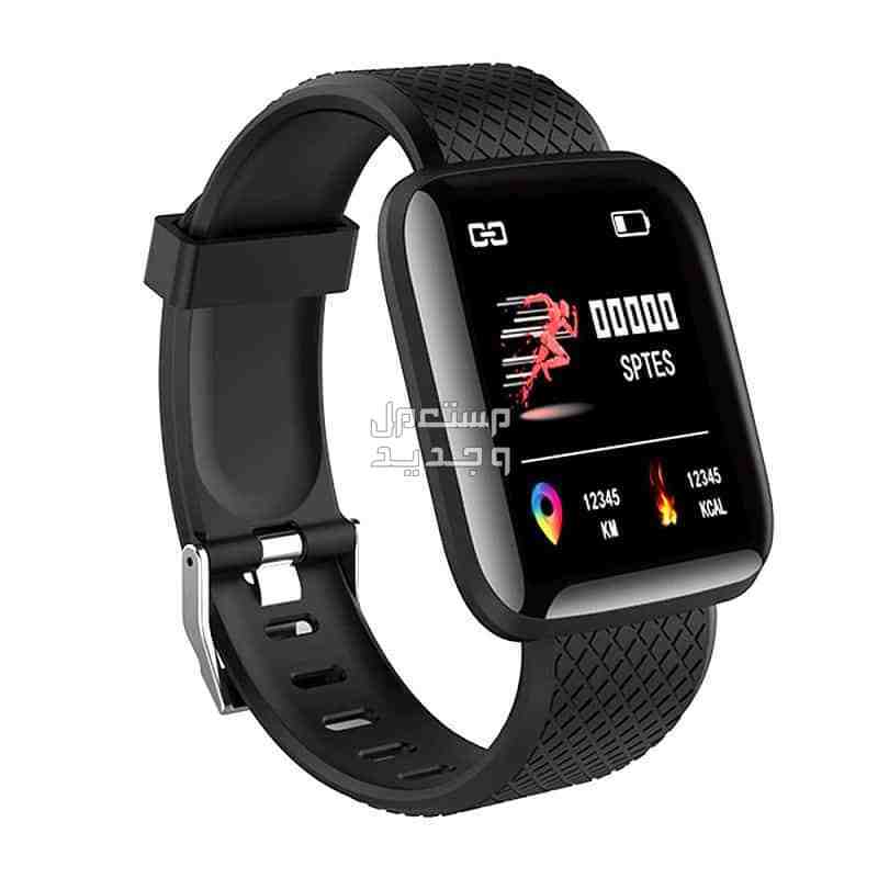 أفضل 7 ساعات سمارت رخيصة بمواصفات جيدة ساعة Smart watch LH719