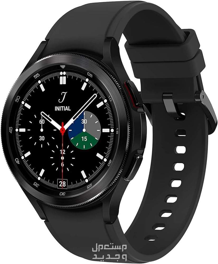 أفضل 7 ساعات سمارت رخيصة بمواصفات جيدة ساعة Samsung galaxy watch 4