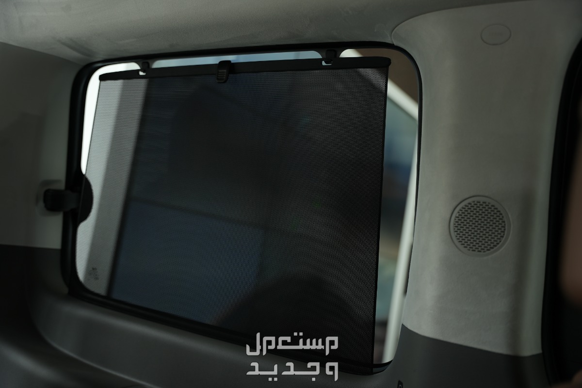 هيونداي ستاريا 2024 الجديدة بجميع الفئات والاسعار المتوفرة عند الوكيل وابرز العيوب والمميزات تقنيات سيارة هيونداي ستاريا 2024-2025