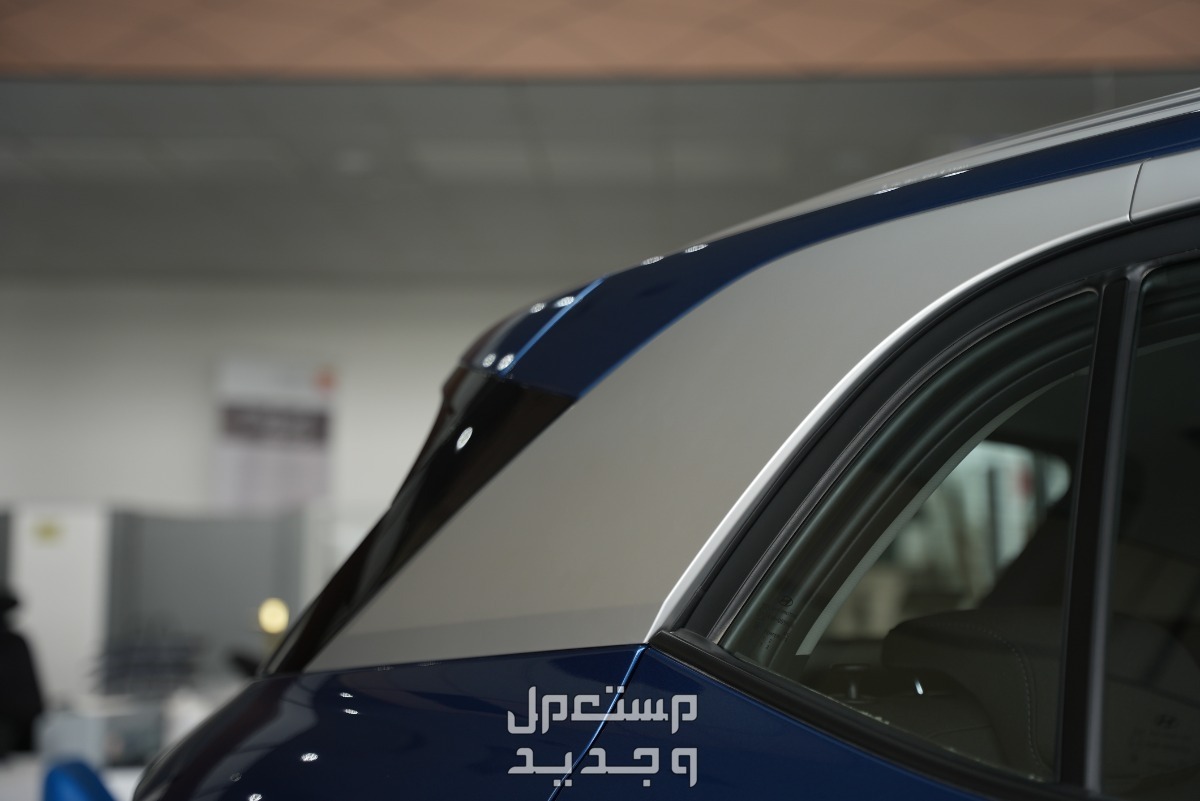 صور هيونداي كريتا 2024 بجودة عالية من الداخل والخارج والألوان المتوفرة سيارة هيونداي كريتا 2024