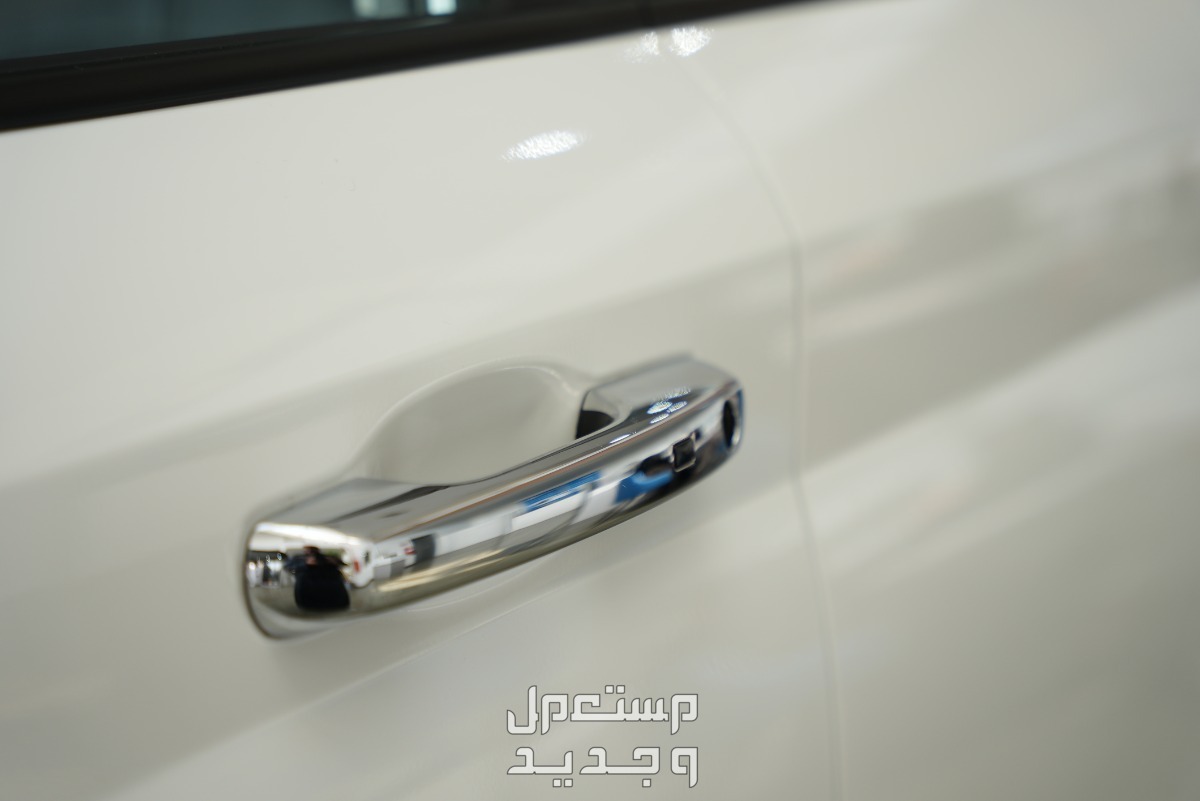فئات هيونداي فينيو 2024 مع أسعارها وأبرز المواصفات والتقنيات لدى الوكيل