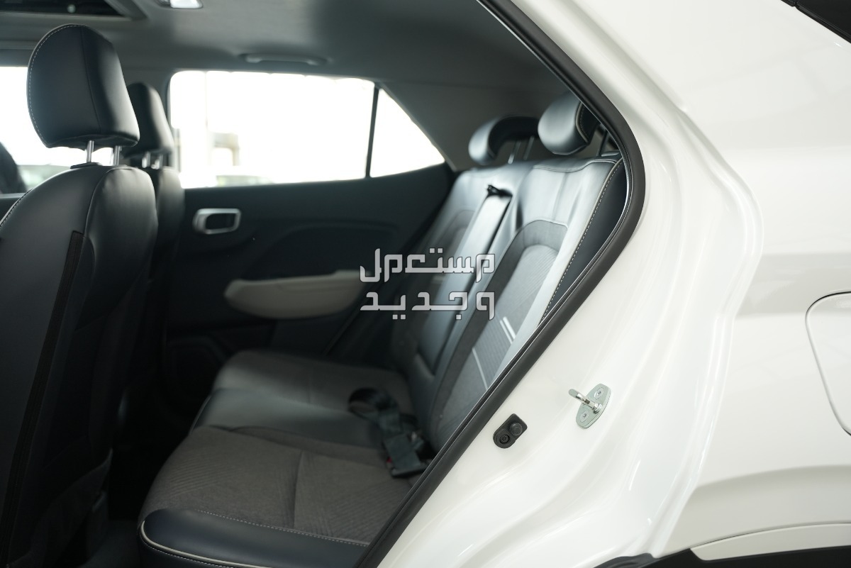 فئات هيونداي فينيو 2024 مع أسعارها وأبرز المواصفات والتقنيات لدى الوكيل