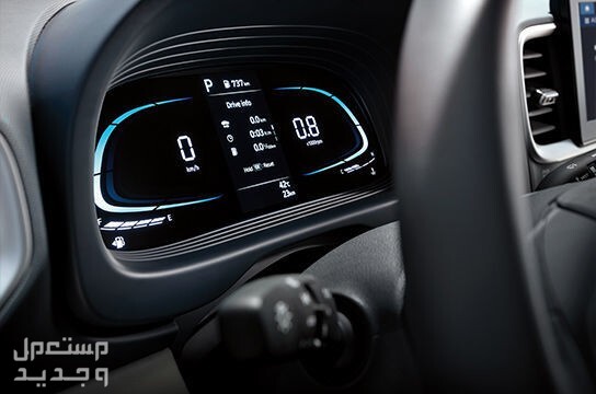 فئات هيونداي فينيو 2024 مع أسعارها وأبرز المواصفات والتقنيات لدى الوكيل