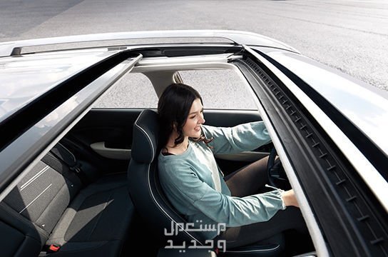 فئات هيونداي فينيو 2024 مع أسعارها وأبرز المواصفات والتقنيات لدى الوكيل