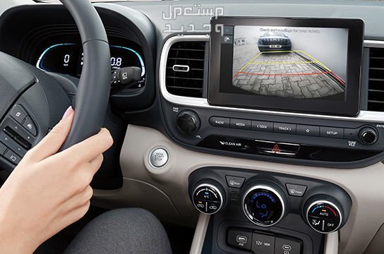 فئات هيونداي فينيو 2024 مع أسعارها وأبرز المواصفات والتقنيات لدى الوكيل