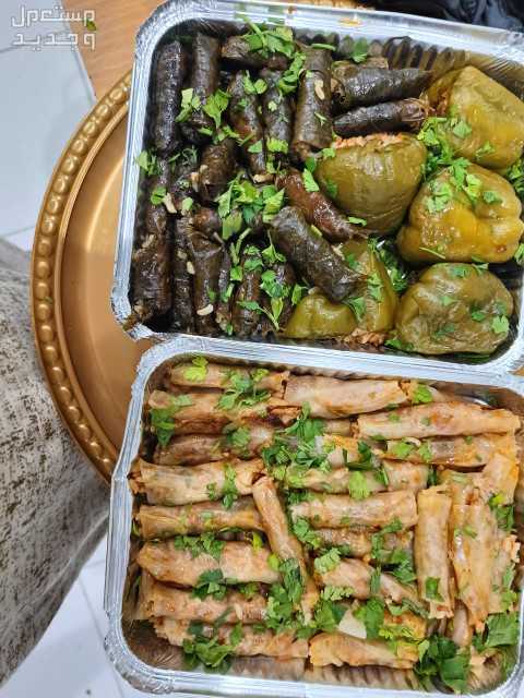 أكل بيتي مصري بأفضل الأسعار   المدينه المنوره